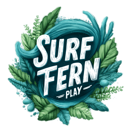 Surf Fern Play origins