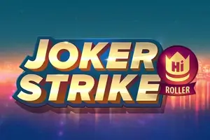 Joker Strike game