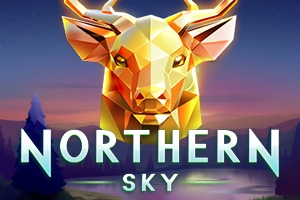 Northern Sky slot